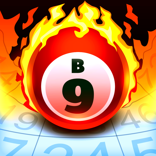 Arena Bingo: Super Bingo Game icon