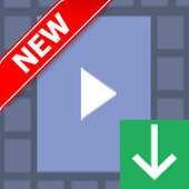 Video Downloader for Facebook icon