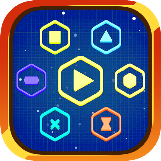 New Puzzle Game icon