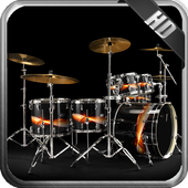 Drums Wallpaper icon