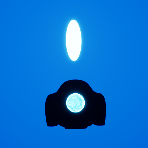 Geometric Shooter icon
