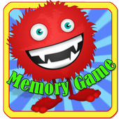 Memory Game for Boys FREE icon