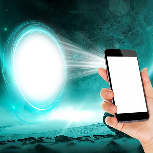 Creative Photo Frame : Prank icon