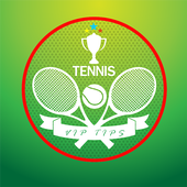 Tennis Tips VIP Betting Tips icon