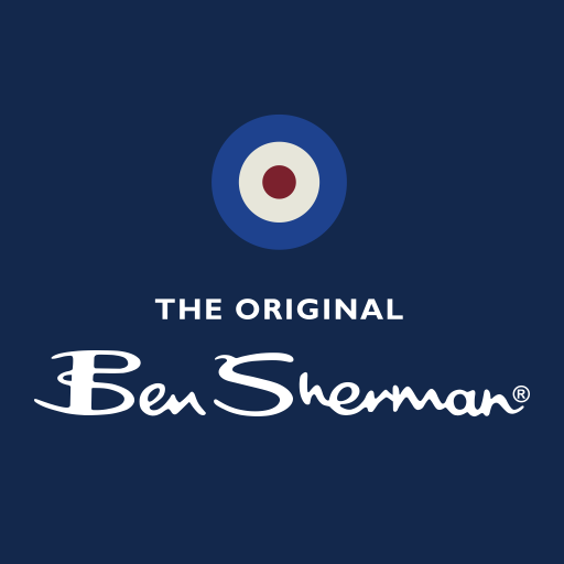 Ben Sherman Smart icon