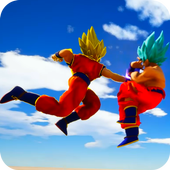 Kakarot Super Saiyan Dragon Z go icon