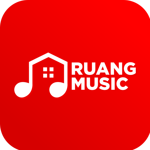 ikon Ruang Musik
