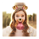 Selfie Snapchat Filters♥ icon