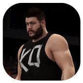 Super Power WWE Action icon