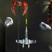 Space Ship Shooter icon