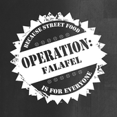 Operation Falafel icon