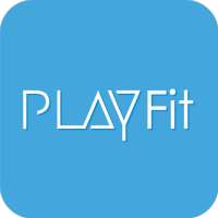 PLAYFIT - IoT Wearables on 9Apps