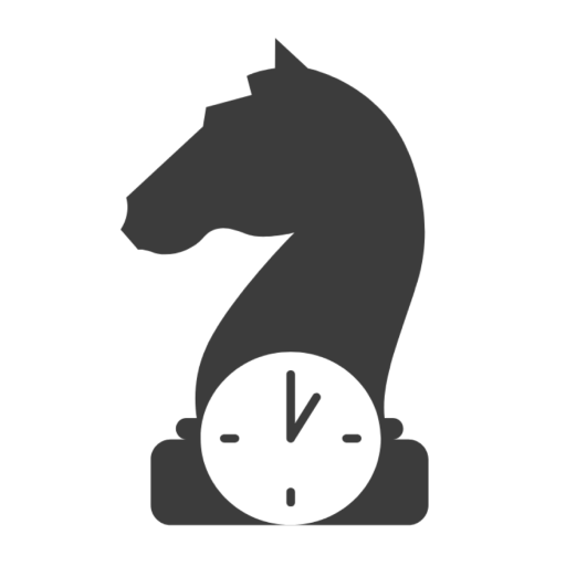 Chess Clock - Chess Timer icon