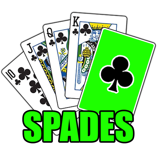 Super Spades: Fast and Online icon