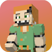 Animatronics Skins for Minecraft icon