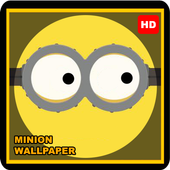 Mini Wallpaper Cute Banana New icon