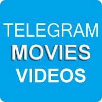 Telegram New Movies and Videos Download Guide on 9Apps