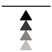 Black Arrow Shooting icon