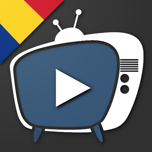 TV Romania Connect icon