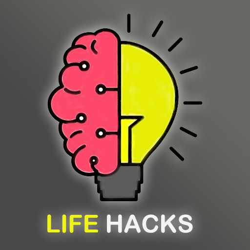 LIFE HACKS 💡 - Daily Life Hack And Tips. icon