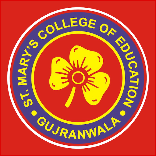 St. Mary's College icon