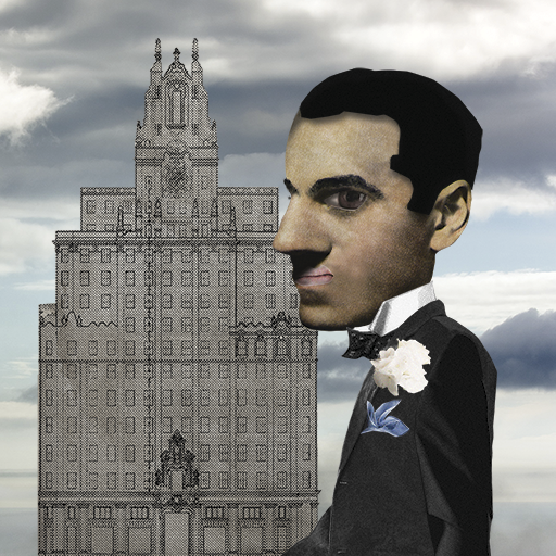 Cartografías Digitales icon