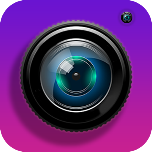 Effects Video - Filters Camera icon