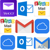 Mail All in One icon