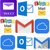 Mail All in One on 9Apps