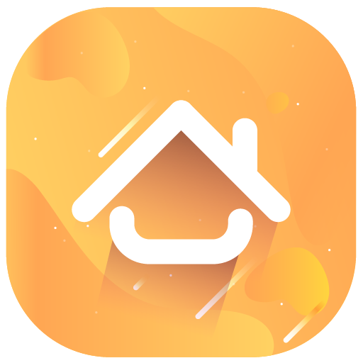 New Launcher 2019 - Icon Pack, Wallpapers, Themes أيقونة