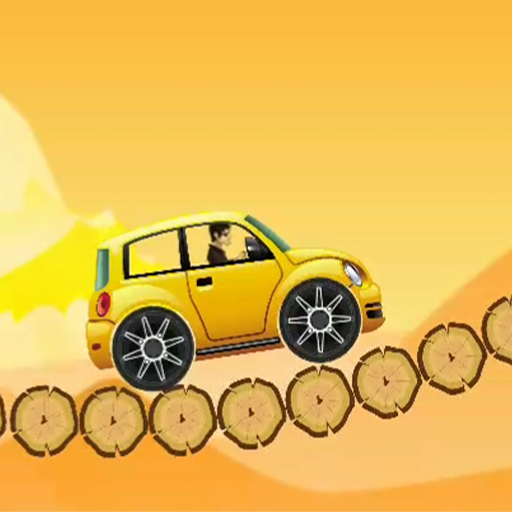 Hill Climb Driving icon