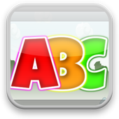 ABC Mengenal Huruf icon