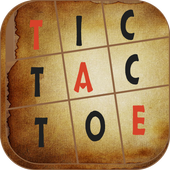 ikon Tick Tac Toe