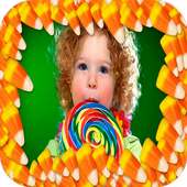Candy Photo Editor