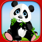 Rescue Little Panda icon