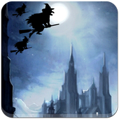 War of Wizards icon