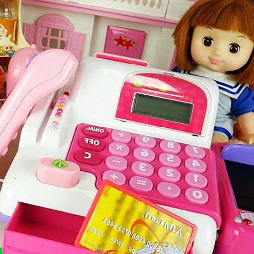 Funny Play Fun Toys Videos icon