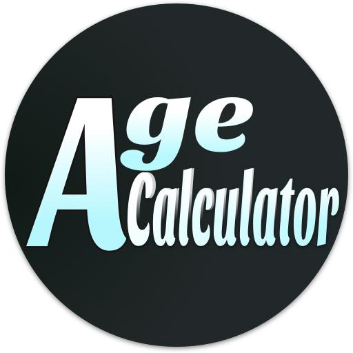 Age Calculator Year month days facts 2020 icon