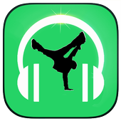 4sharéd mp3 Player icon