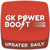 GK PowerBoost: Current Affairs icon