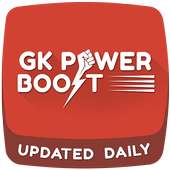 GK PowerBoost: Current Affairs on 9Apps