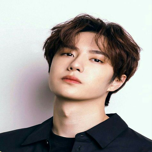 Wang Yibo Wallpaper иконка