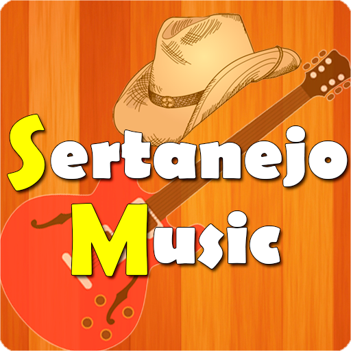 Sertanejo Music icon