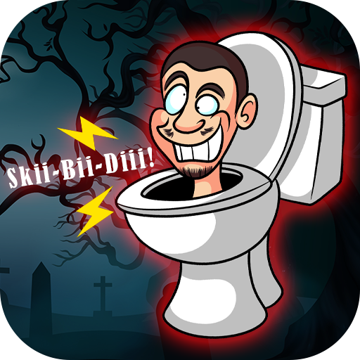 Skibidi Toilet : Sound Prank icon