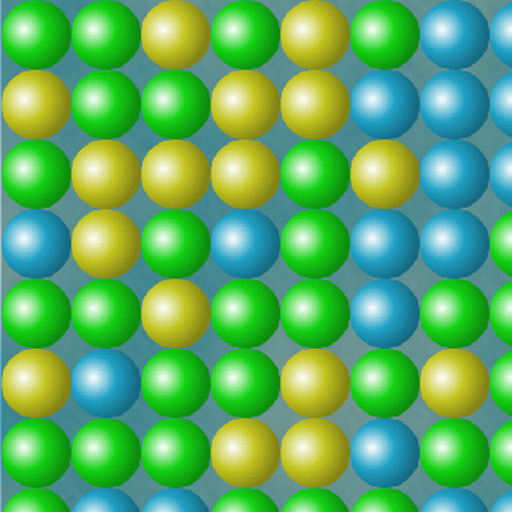 Лопать шарики иконка