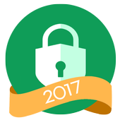 Lock for WhatsApp icon