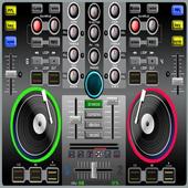 DJ Remix Equalizer icon