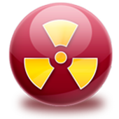 Geiger Counter (Wifi) icon