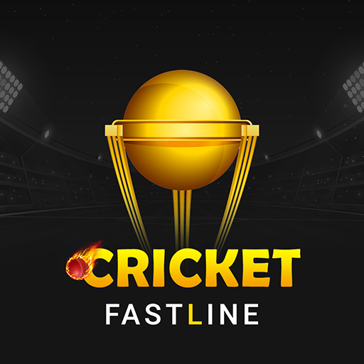 Cricket Fast Line - Live Score &amp; Analysis icon