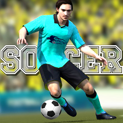 World Soccer Championships icon